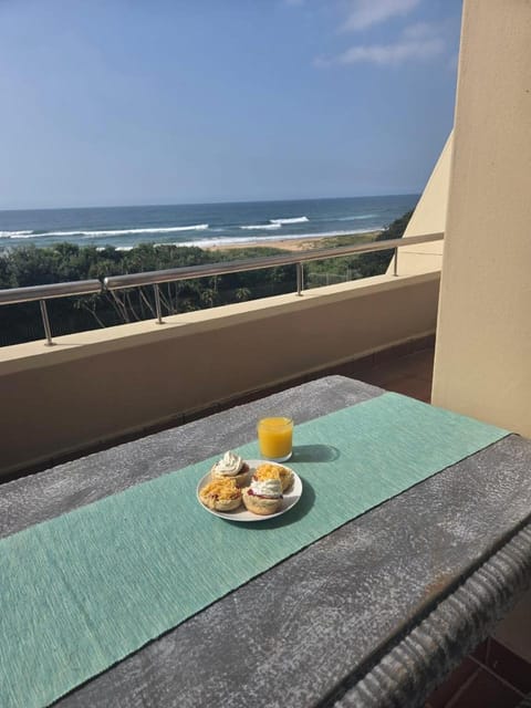 View (from property/room), Balcony/Terrace, Balcony/Terrace, Beach, Sea view