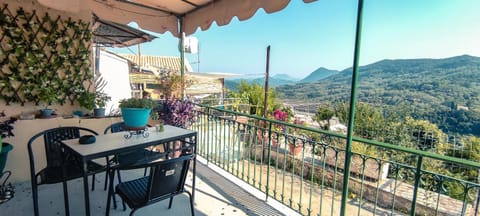 Balcony/Terrace, Balcony/Terrace