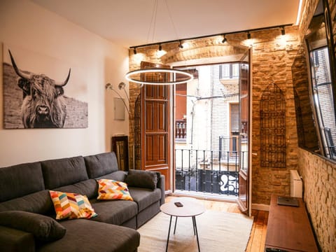 Lounge or bar