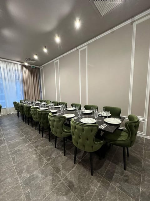 Meeting/conference room