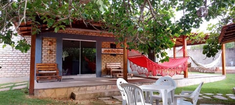 Patio, Garden, Garden view