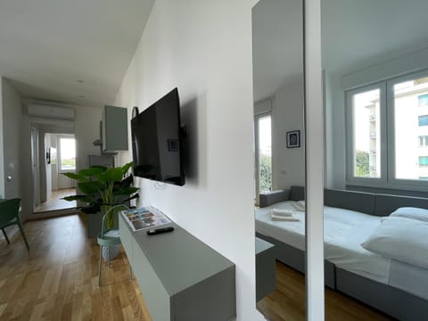 Living room, Lounge or bar