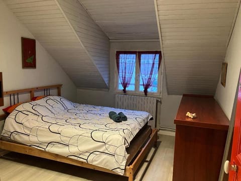 PARIS-DISNEY Homestay Vacation rental in Noisy-le-Grand