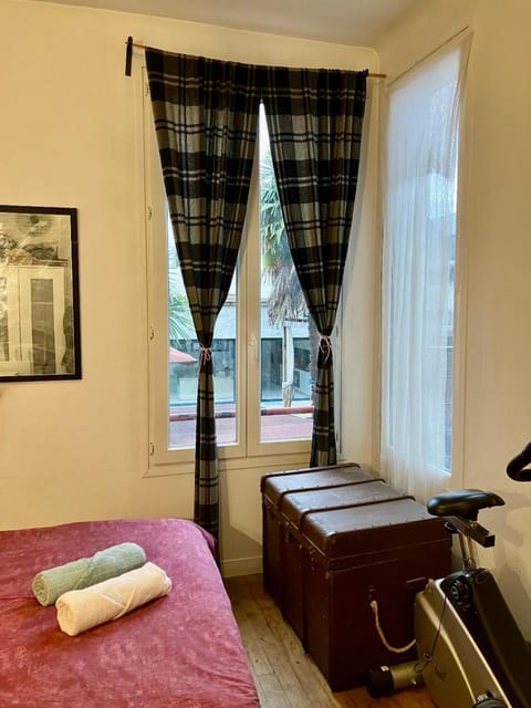 PARIS-DISNEY Homestay Vacation rental in Noisy-le-Grand