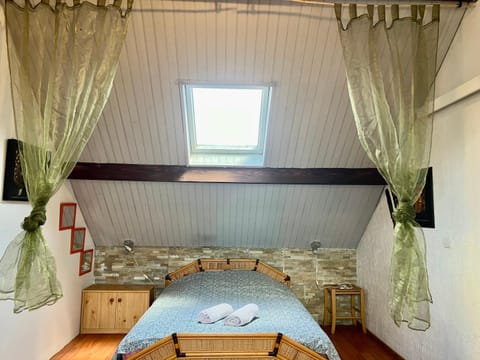 PARIS-DISNEY Homestay Vacation rental in Noisy-le-Grand