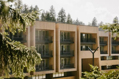 Property building, Spring