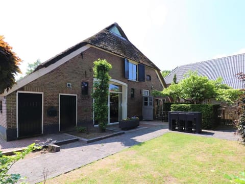 Property building, Garden, Garden view