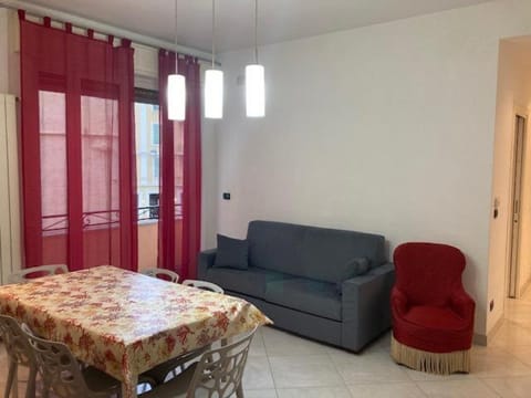 Bilocale Ortensia Foce Apartment in Sanremo