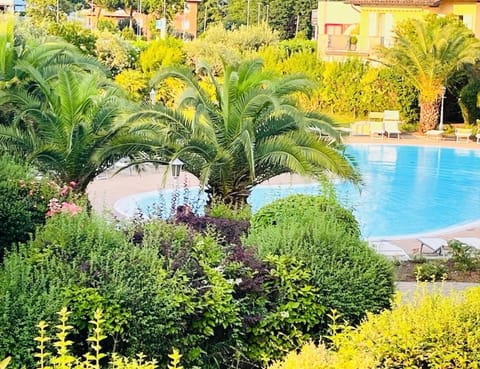 Cozy Haven Apartment Apartment in Sirmione