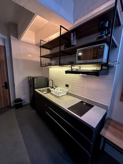 stove