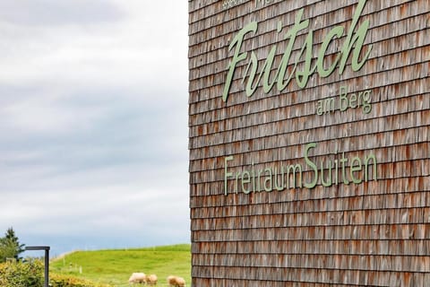 Property building, Property logo or sign