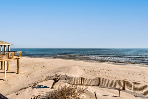 Natural landscape, Beach