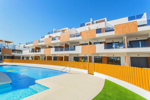 Property building, Swimming pool, Swimming pool