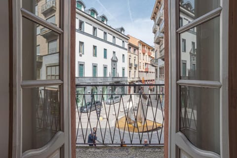 Studio Caspani - Duomo Centro Storico Apartment in Como