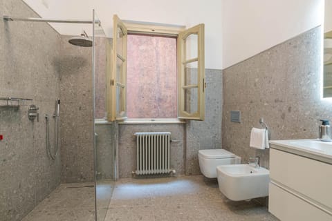 Studio Caspani - Duomo Centro Storico Apartment in Como