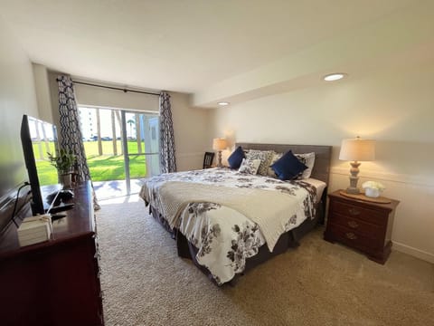 114 El Matador House in Okaloosa Island