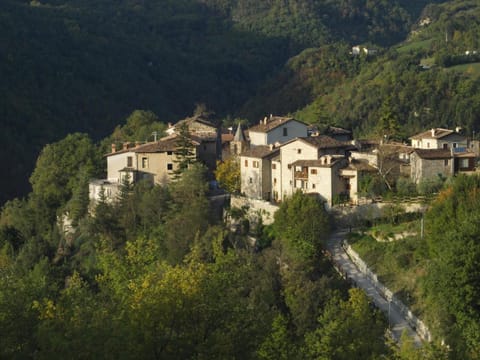 Natural landscape