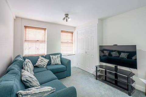 Dalesway View House in Addingham