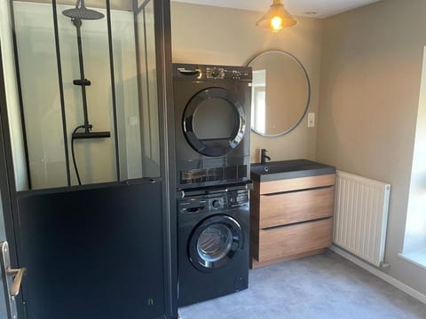 Chez Paul Apartment in Vosges