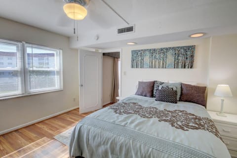 143 El Matador House in Okaloosa Island