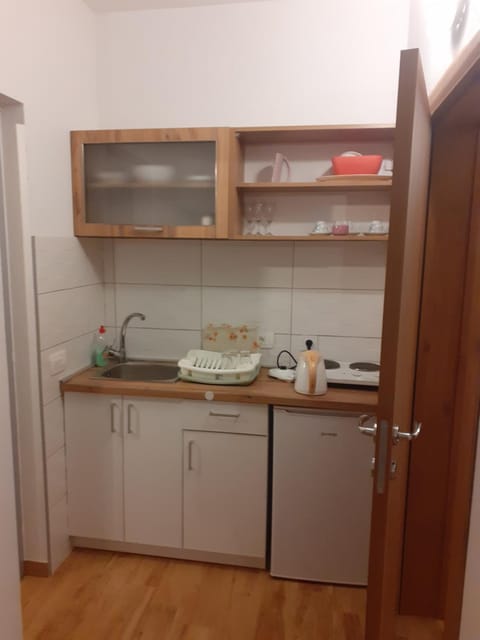 Apartment Sorelle Apartment in Ulcinj Municipality