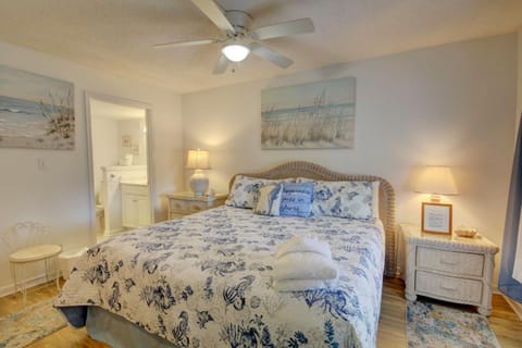 217 El Matador House in Okaloosa Island