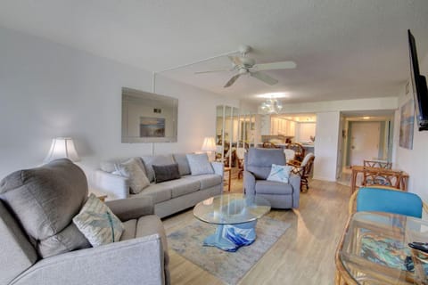 217 El Matador House in Okaloosa Island