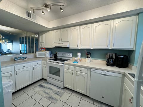 217 El Matador House in Okaloosa Island