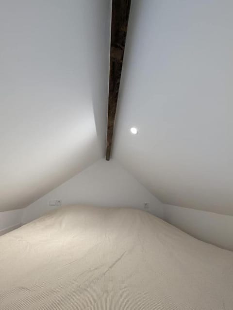 La cabane Apartment in Dunkirk