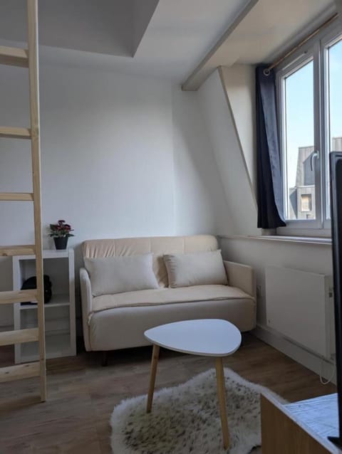 La cabane Apartment in Dunkirk