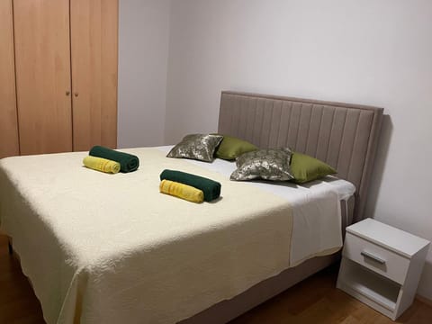 Apartments Angela Apartment in Biograd na Moru