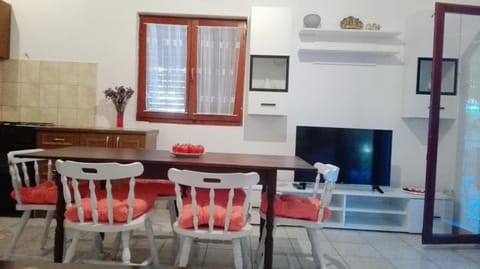 Apartments Angela Apartment in Biograd na Moru