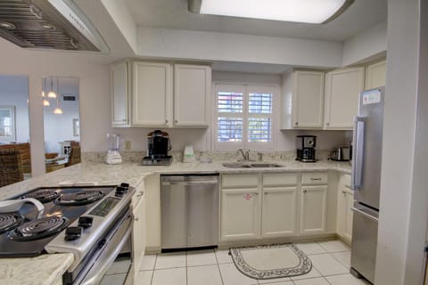 319 El Matador House in Okaloosa Island