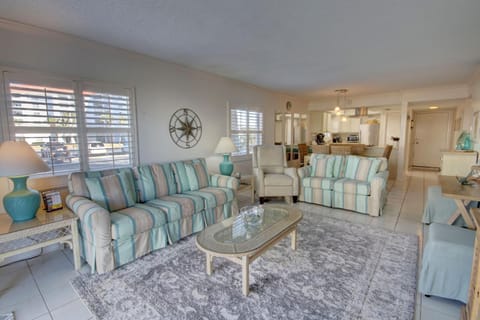 319 El Matador House in Okaloosa Island