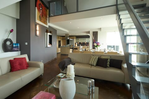 Rivoli Apartment in Pornichet