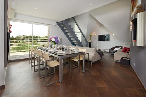 Rivoli Apartment in Pornichet