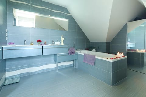 Rivoli Apartment in Pornichet