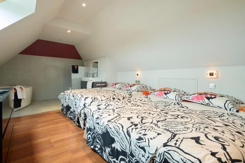 Rivoli Apartment in Pornichet