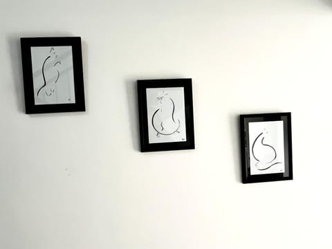 Airport Art Villa Apartment in Vojvodina