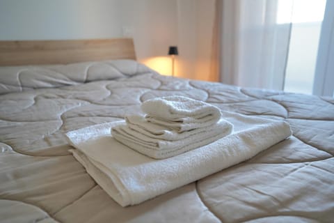 Jolly Bed and Breakfast in Matera