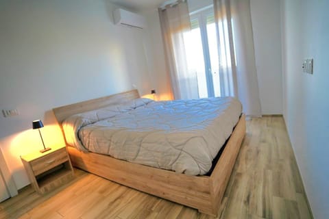 Jolly Bed and Breakfast in Matera