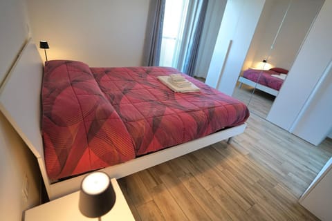 Jolly Bed and Breakfast in Matera