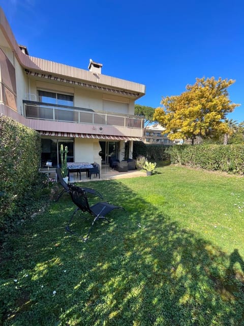 Villa Marina Cottage House in Mandelieu-La Napoule