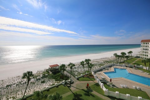 363 El Matador House in Okaloosa Island