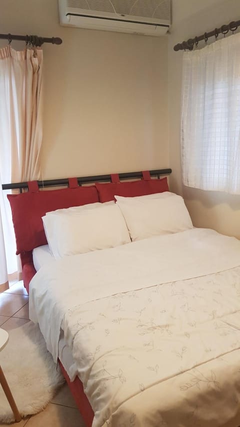 The Quiet Corner Kalamata Apartment in Messenia