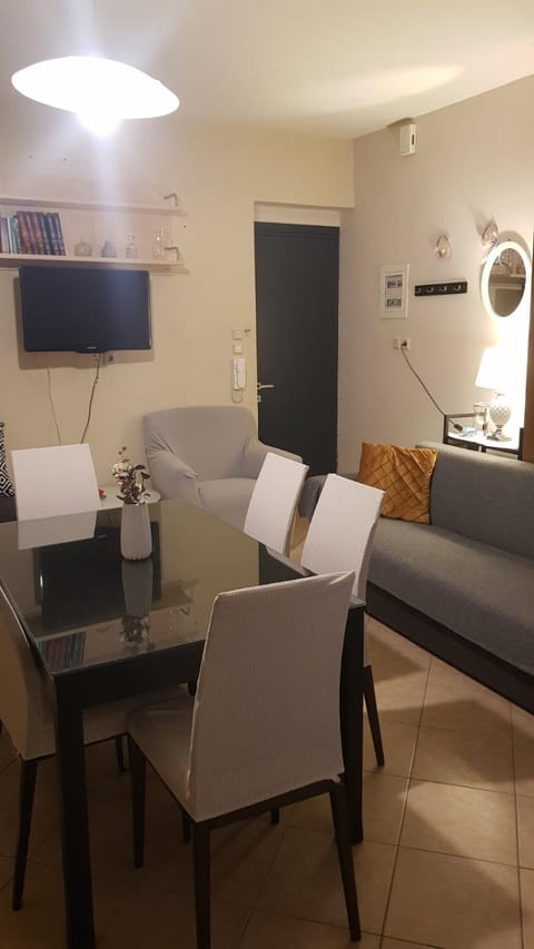 The Quiet Corner Kalamata Apartment in Messenia