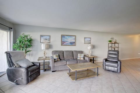 415 El Matador House in Okaloosa Island