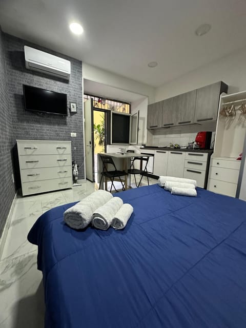 Civico Storico Apartment in Naples