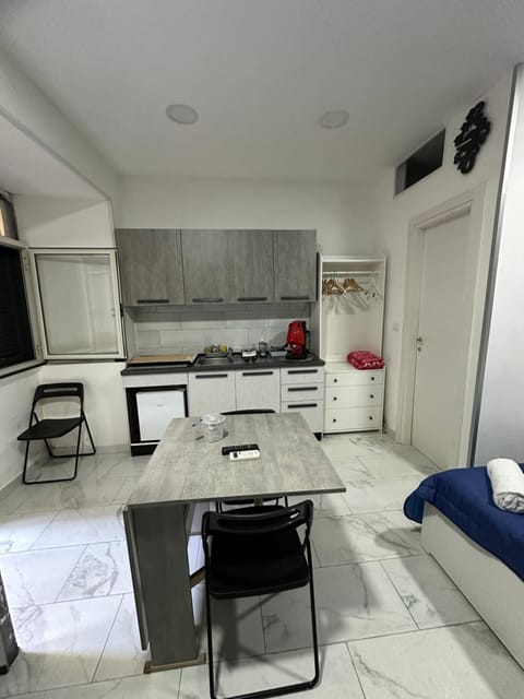 Civico Storico Apartment in Naples