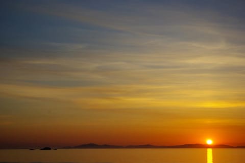 Whitewave Hostel in Scotland